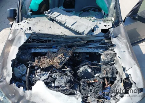 2024 Ford Bronco Sport Outer Banks из США, поврежденный, VIN 3FMCR9C62RRF69965